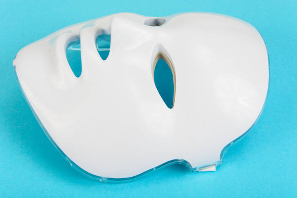 when is the best time to use led face mask