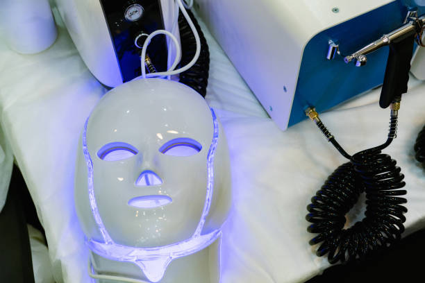 Which LED Mask Is the Best | LED Skin Solutions - LED Skin Solutions