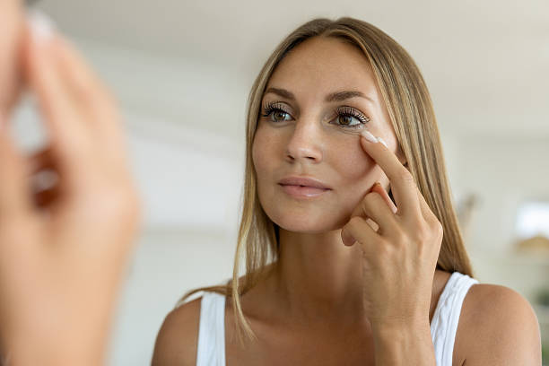 How Long Does Red Light Therapy Take to Work for Wrinkles