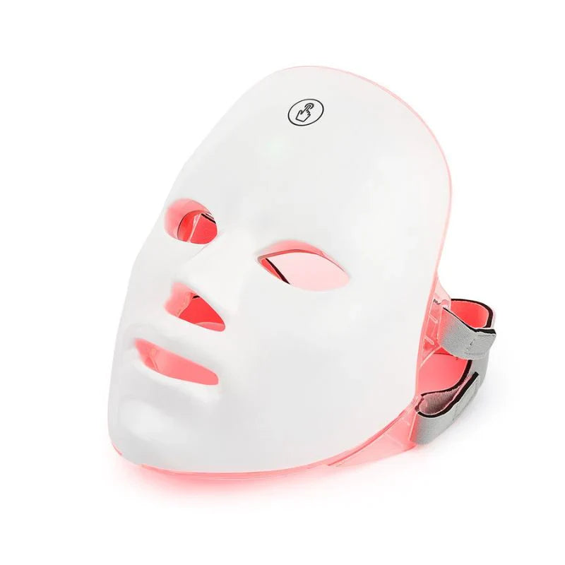 NovaMask™ LED 7 Colour Face Mask