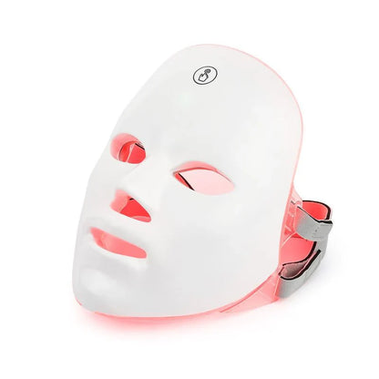NovaMask™ LED 7 Colour Face Mask