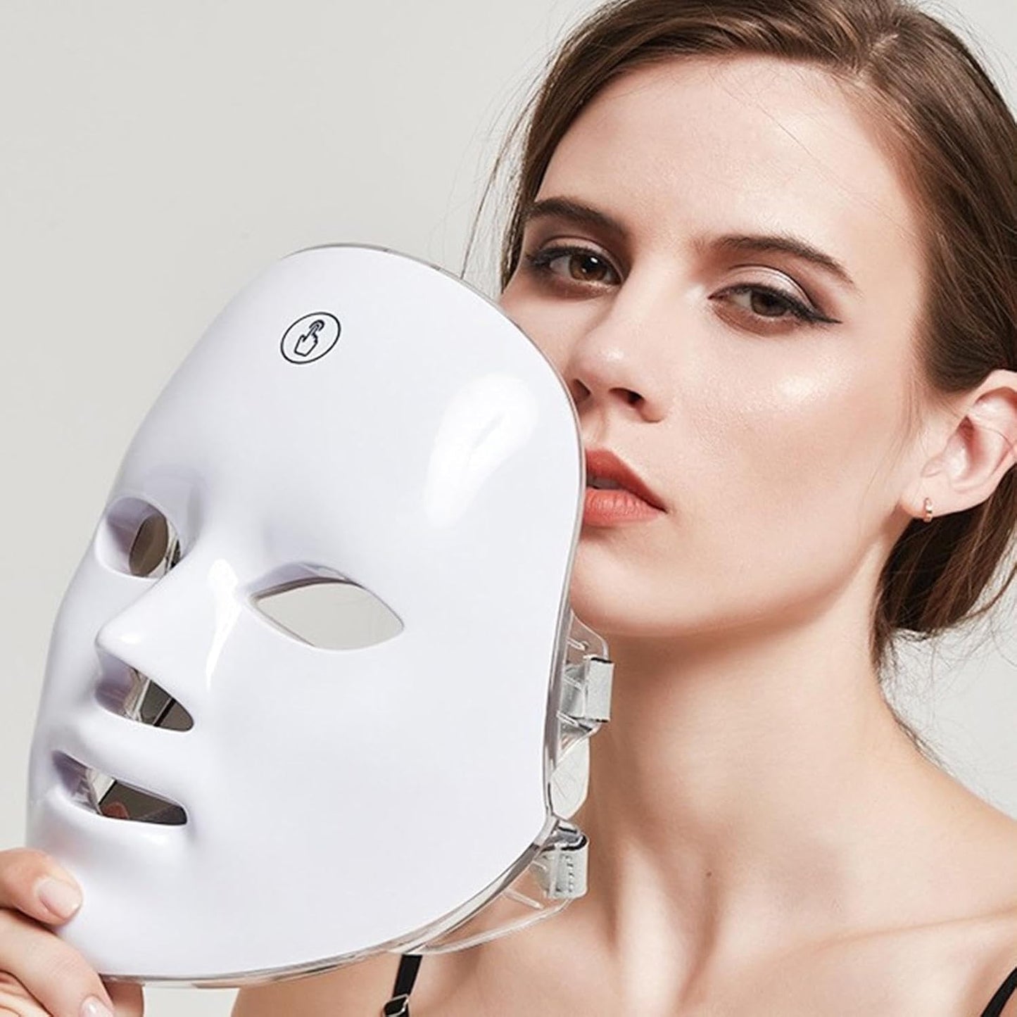 NovaMask™ LED 7 Colour Face Mask