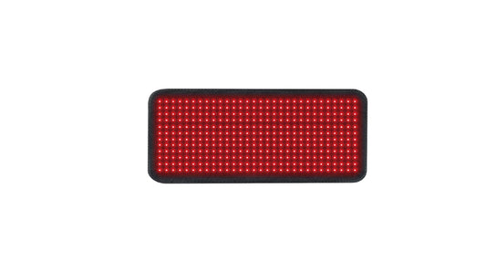 ReliefWave Red Light Therapy Pad