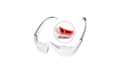NovaEyes LED Therapy Glasses