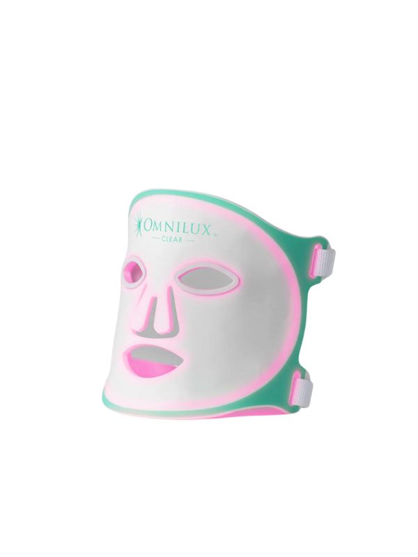 ClearWave Acne Light Mask