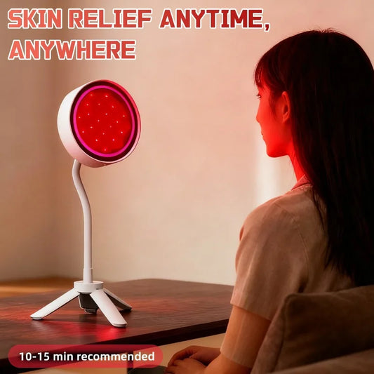 ProSkin Red Light Therapy Panel