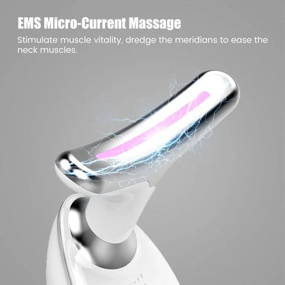 NovaProLite™ The #1 LED Face Wand