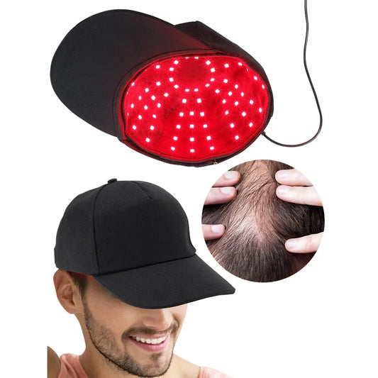 Revive Red Light Hair Cap